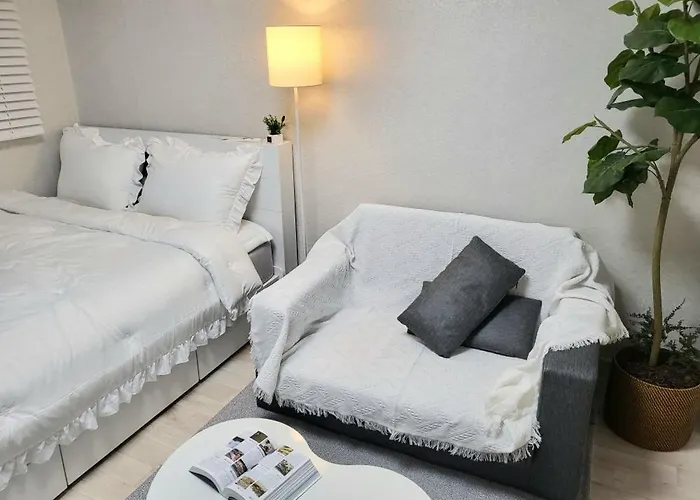 Apartamento Moon-inn