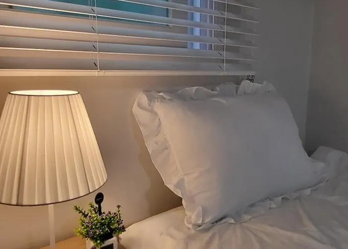 Apartamento Moon-inn *