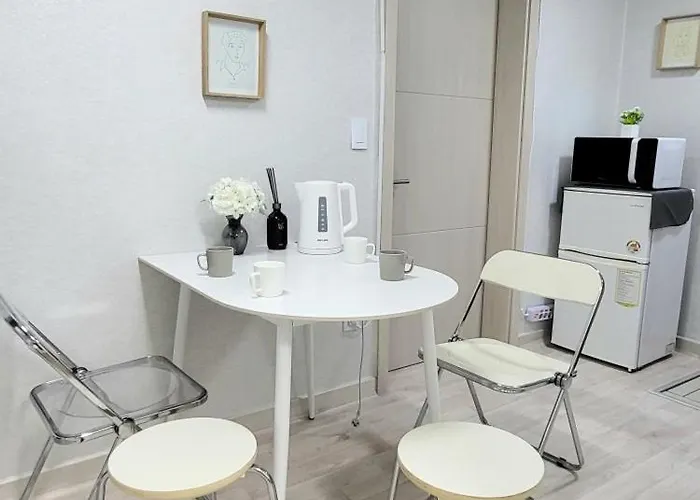 Apartamento Moon-inn