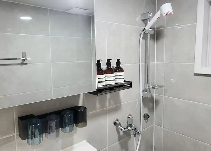 Apartamento Moon-inn
