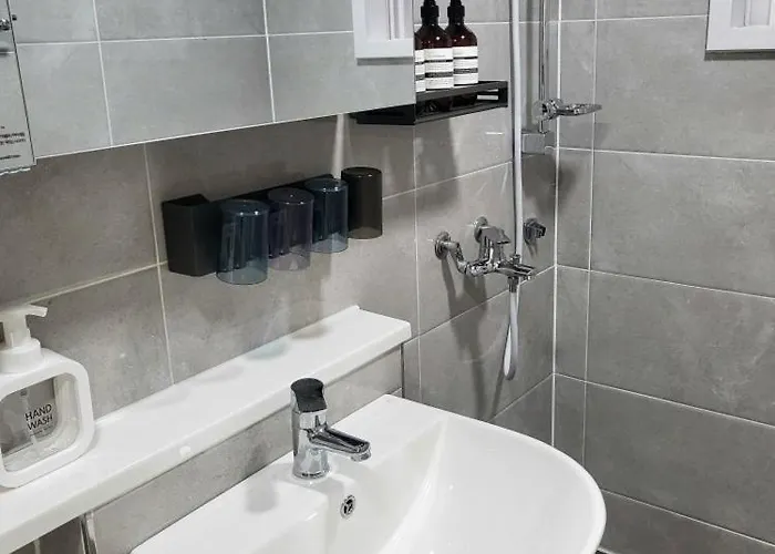 Moon-inn Apartamento